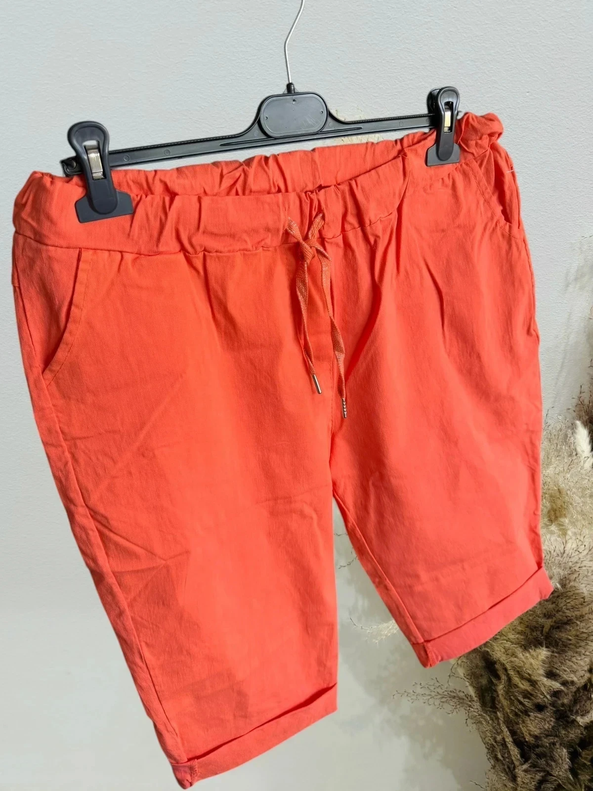 Lindo Pantalón Mágico Curvy Naranja para Mujer TU – photo 4